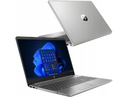 Ноутбук HP 255 G9 15.6" IPS R5-5625U 16GB RAM 512GB SSD Windows 11H - уцінка