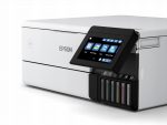 БФП Epson EcoTank L8160 Високоякісний друк