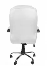 Офісне крісло Malatec 23240 екошкіра: Ваш ідеальний супутник у робочому просторі - Зображення 5