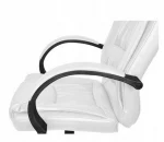 Офісне крісло Malatec 23240 екошкіра: Ваш ідеальний супутник у робочому просторі - Зображення 6