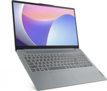 Ноутбук Lenovo Ideapad Slim 3-15 - Core i5-12450H 15