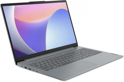 Ноутбук Lenovo Ideapad Slim 3-15 - Core i5-12450H 15