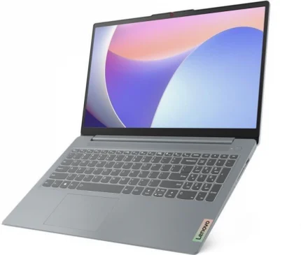Ноутбук Lenovo Ideapad Slim 3-15 - Core i5-12450H 15