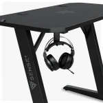 Ігровий стіл SENSE7 Nomad Classic 120x60 см: Ідеальний вибір для геймерів - Зображення 6