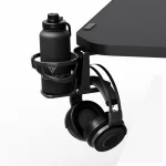 Ігровий стіл SENSE7 Nomad Classic 120x60 см: Ідеальний вибір для геймерів - Зображення 7