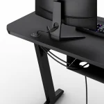 Ігровий стіл SENSE7 Nomad Classic 140x60 см - Простір і комфорт для професійних геймерів - Зображення 5