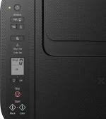 Багатофункціональний пристрій Canon PIXMA TS3452 з WiFi - Зображення 4