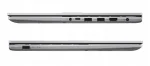 ASUS Vivobook X1504ZA-BQ506 I3 1215U 12/512GB 15.6" Сучасний супутник для роботи та навчання - Зображення 3