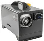 Автономний дизельний обігрівач Powermat Webasto A8M4 12кВт 12V з дисплеєм - Неперевершене рішення для вашого транспорту - Зображення 6