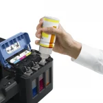 БФП Canon PIXMA G3416 with Wi-Fi - Зображення 5