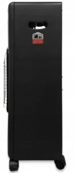 Газовий обігрівач FIXO SET 4200w - Зображення 3