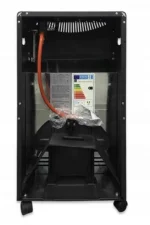 Газовий обігрівач FIXO SET 4200w - Зображення 4