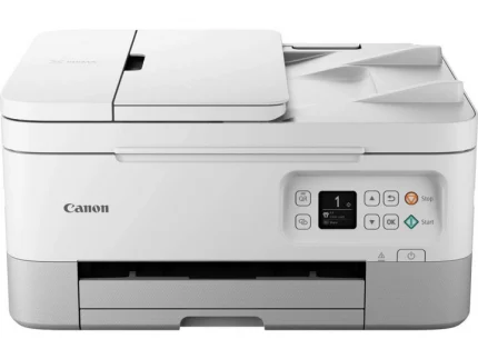 БФП Canon Pixma TS7451 Швидкість