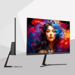 Монітор CHiQ 22F650 22" 100 Гц + FreeSync, FHD – Ваша Платформа для Роботи і Розваг - Зображення 3