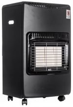 Газовий нагрівач Germina 4200w - Зображення 3