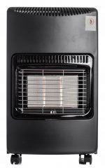 Газовий нагрівач Germina 4200w - Зображення 2