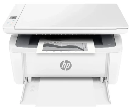 БФП HP LaserJet M140w + Wi-Fi (7MD72F) -Ефективний Друк у Вашому Офісі