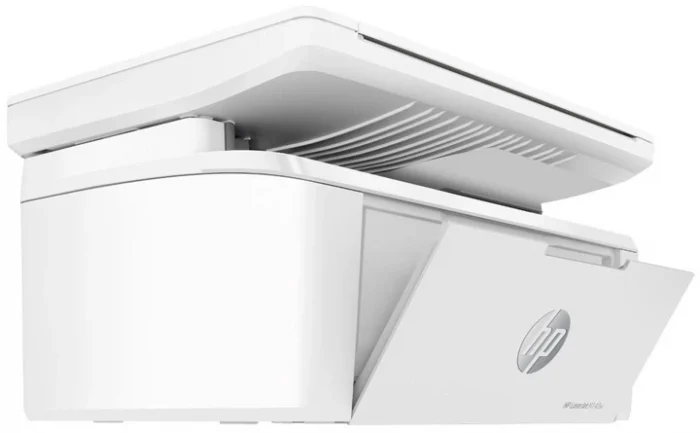 БФП HP LaserJet M140w + Wi-Fi (7MD72F) - Ефективний Друк у Вашому Офісі - Зображення 2