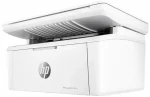 БФП HP LaserJet M140w + Wi-Fi (7MD72F) - Ефективний Друк у Вашому Офісі - Зображення 3