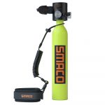 Міні-пляшка для дайвінгу SMACO S300 Plus 0
