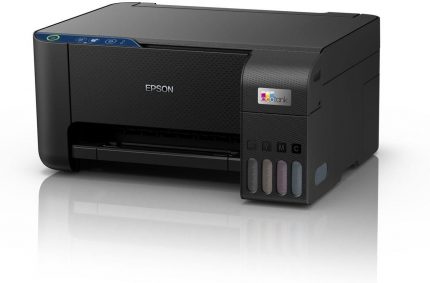 БФП Epson EcoTank L3231 Висока якість друку та економія