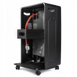 Газовий обігрівач Lehmann Valencia 5000W - Зображення 6