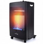 Газовий обігрівач Lehmann Valencia 5000W - Зображення 4