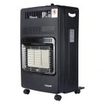 Обігрівач газовий Kaspar 4.2 кВт + редуктор - Зображення 5