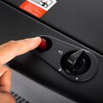 Газовий обігрівач Lehmann Valencia 5000W - Зображення 3