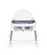 Дитяче крісло для годування Ecotoys 2в1 з ременями: комфорт та безпека для вашої дитини - Зображення 5