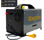 Автомобільний обігрівач BESTEN BE0002823 8KW WEBASTO-Комфорт у Холодну Погоду - Зображення 6