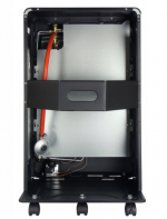 Газовий обігрівач Kaspar 3800w - Зображення 3