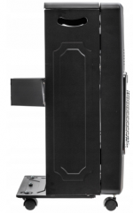 Газовий обігрівач Riwall PRO 4200w - Зображення 2