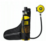 Набір для дайвінгу Deep: Комфорт і безпека для кожного занурення - Зображення 2