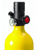 Набір для дайвінгу Deep: Комфорт і безпека для кожного занурення - Зображення 3