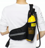 Набір для дайвінгу Deep: Комфорт і безпека для кожного занурення - Зображення 6