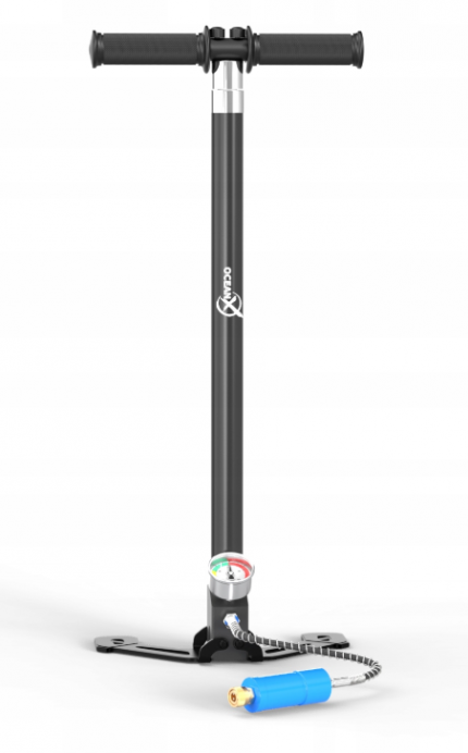 Насос OceanX Насос для кисневих балонів 200 бар 30 МПа