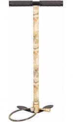 Насос для балонів дайвінгу Smaco B26556cc Ідеальне рішення для підводних досліджень