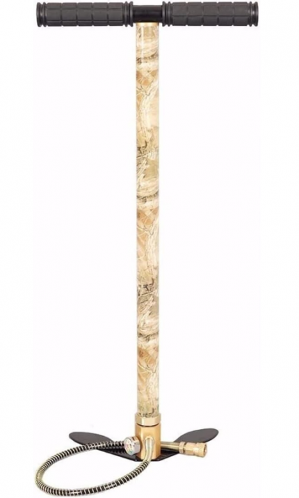 Насос для балонів дайвінгу Smaco B26556cc Ідеальне рішення для підводних досліджень