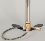 Насос для балонів дайвінгу Smaco B26556cc - Ідеальне рішення для підводних досліджень - Зображення 2