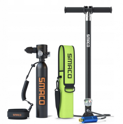 Набір для дайвінгу Smaco 5906952