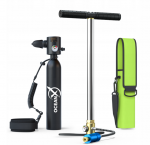 Міні-балон для дайвінгу OceanX Mini Diving Tank Set 0