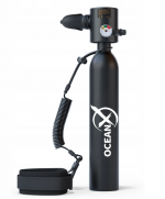 5 л з насосом і сумкою