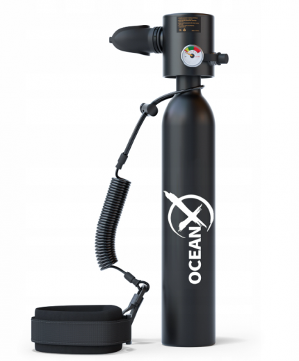 5 л з насосом і сумкою