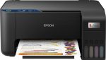 БФП Epson EcoTank L3231: Висока якість друку та економія - Зображення 3