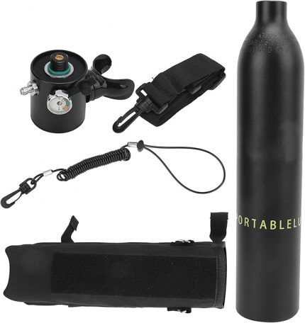 Кисневий балон