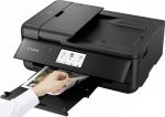 БФП Canon PIXMA TS9550 Black Універсальний принтер для друку - Зображення 5