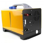 Обігрівач автономний дизельний Mar-Pol 9 кВт 12/230 В (M80961) – для комфортного обігріву - Зображення 4