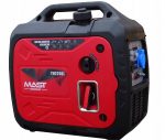 Інверторний Генератор MAST GROUP YH2200i - Ідеальний Помічник для Енергоефективності та Комфорту - Зображення 2