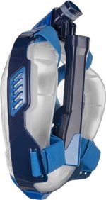 Маска для дайвінгу AQUA SPEED Veifa ZX 01 S/M - Зображення 3